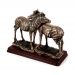 Статуэтка зебры E614 Classic Art - фото 3 Darunok.ua Статуэтка зебры E614 Classic Art