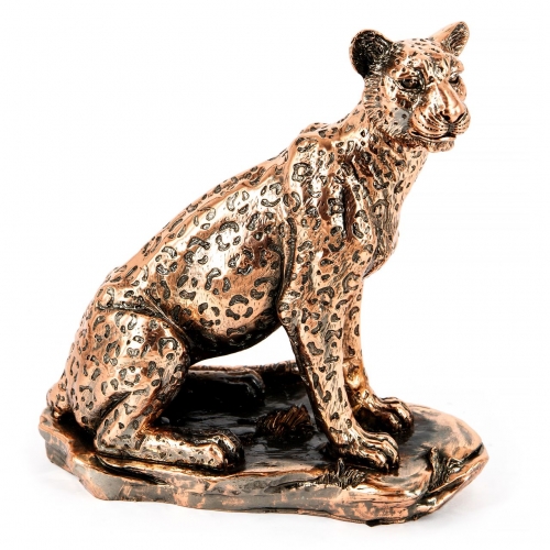 Статуетка леопарда E621 Classic Art