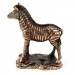 Статуетка зебра фігурка африканської коні E624 Classic Art