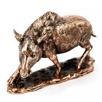 Статуэтка кабан E625 Classic Art Статуэтка кабан E625 Classic Art