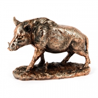 Статуэтка кабана E626 Classic Art Статуэтка кабана E626 Classic Art