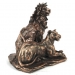 Статуетка лев і левиця фігурка E629 Classic Art