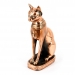 Фигурка кошки из Египта EЕ191 Classic Art