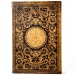 Шкатулка книга велика Візерунки KSH-PU5711B Decos - фото 2 Darunok.ua Шкатулка книга велика Візерунки KSH-PU5711B Decos