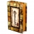 Шкатулка книга большая Ключ KSH-PU112SNB Decos