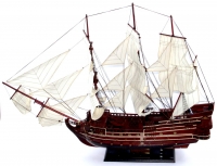 Большая модель корабля 120 см Sun Felipe 1690 75030-115 Two Captains