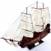 Велика модель корабля 120 см Sun Felipe 1690 75030-115 Two Captains