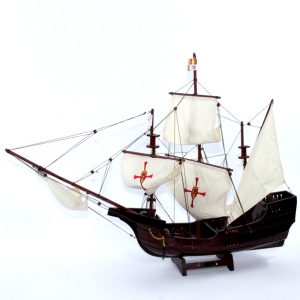Модель корабля 60 см Santa Maria 52026 Модель корабля 60 см Santa Maria 52026
