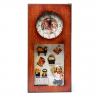 Часы кухонные ЧК-1 