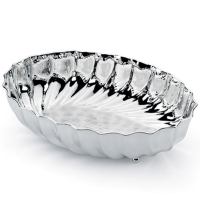 Блюдо для фруктов овальное среднее Chinelli 2043706