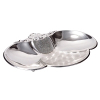 Конфетница на 3 зоны Chinelli 2005206