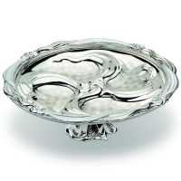 Блюдо для фруктов на ножке Chinelli 2208406