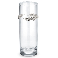 Ваза для цветов прямая Chinelli 2008302