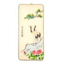 Панно шелк.2  Панно шелк.2