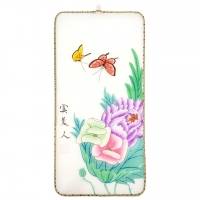 Панно шелк.4  Панно шелк.4