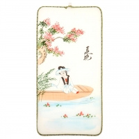 Панно шелк.5  Панно шелк.5