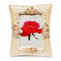 Фоторамка свадебная 02 10х15 см Decos Фоторамка свадебная 02 10х15 см Decos