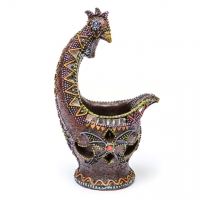 Статуетка півень підставка під ручки 8901-3 