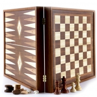Шахи і нарди STP36E Manopoulos