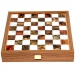 Шахматы и нарды STP28M Manopoulos