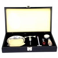 Винний набір для сомельє в подарунковому футлярі 478 