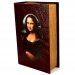 Книга шкатулка Мона Ліза велика KSH452B Decos