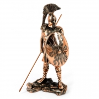 Статуэтка воина древней Греции T1006 Classic Art Статуэтка воина древней Греции T1006 Classic Art