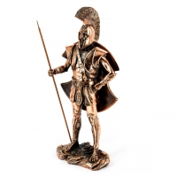 Статуэтка Ахиллес воин T1011 Classic Art Статуэтка Ахиллес воин T1011 Classic Art