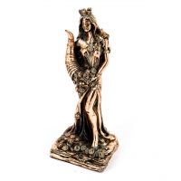 Статуэтка Фортуна маленькая T1043-1 Classic Art Статуэтка Фортуна маленькая T1043-1 Classic Art