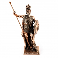 Статуэтка воин македонской фаланги T106-2 Classic Art Статуэтка воин македонской фаланги T106-2 Classic Art