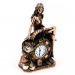 Настільний годинник статуетка Фортуна T1147 Classic Art