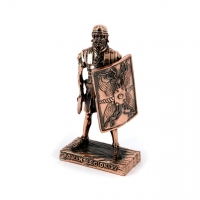 Статуэтка воин римский легионер T1353 Classic Art Статуэтка воин римский легионер T1353 Classic Art