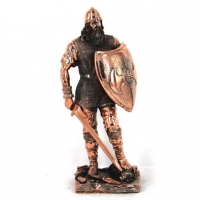 Статуэтка славянский воин T1503 Classic Art Статуэтка славянский воин T1503 Classic Art