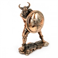 Статуэтка воин викинг T1506 фигурка Classic Art Статуэтка воин викинг T1506 фигурка Classic Art