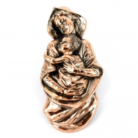 Икона Дева Мария статуэтка T1555 Classic Art Икона Дева Мария статуэтка T1555 Classic Art