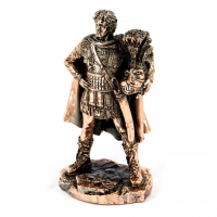 Статуетка воїн Олександр Македонський T1578 Classic Art Статуетка воїн Олександр Македонський T1578 Classic Art