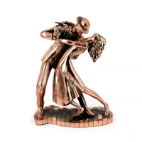 Статуэтка танцующая пара T188 Classic Art Статуэтка танцующая пара T188 Classic Art