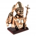 Статуэтка Папа Римский с распятием T481-1 Classic Art
