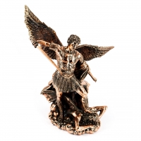 Статуэтка архангел Михаил святой воин T870-1 Classic Art Статуэтка архангел Михаил святой воин T870-1 Classic Art
