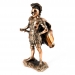 Статуэтка воина фигурка римского полководца легата T990 Classic Art