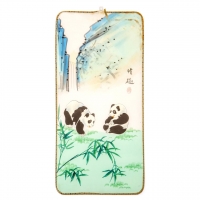 Панно шелк.6  Панно шелк.6