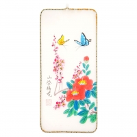 Панно шелк.7  Панно шелк.7