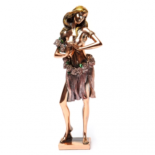 Статуетка танцююча дівчина TW1141 Classic Art