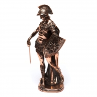 Статуэтка воин z118  Статуэтка воин z118