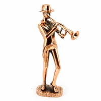 Статуетка трубач T757 Classic Art Статуетка трубач T757 Classic Art