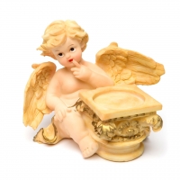 Статуэтка ангел В006 