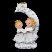 Статуэтка ангелочки 5016 