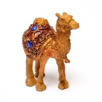 Статуетка верблюд 4049 