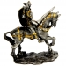 Статуэтка воина на коне HH-F010 