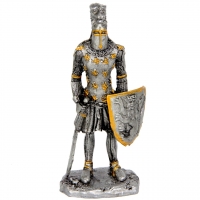 Статуетка лицаря HH-F015  Статуетка лицаря HH-F015